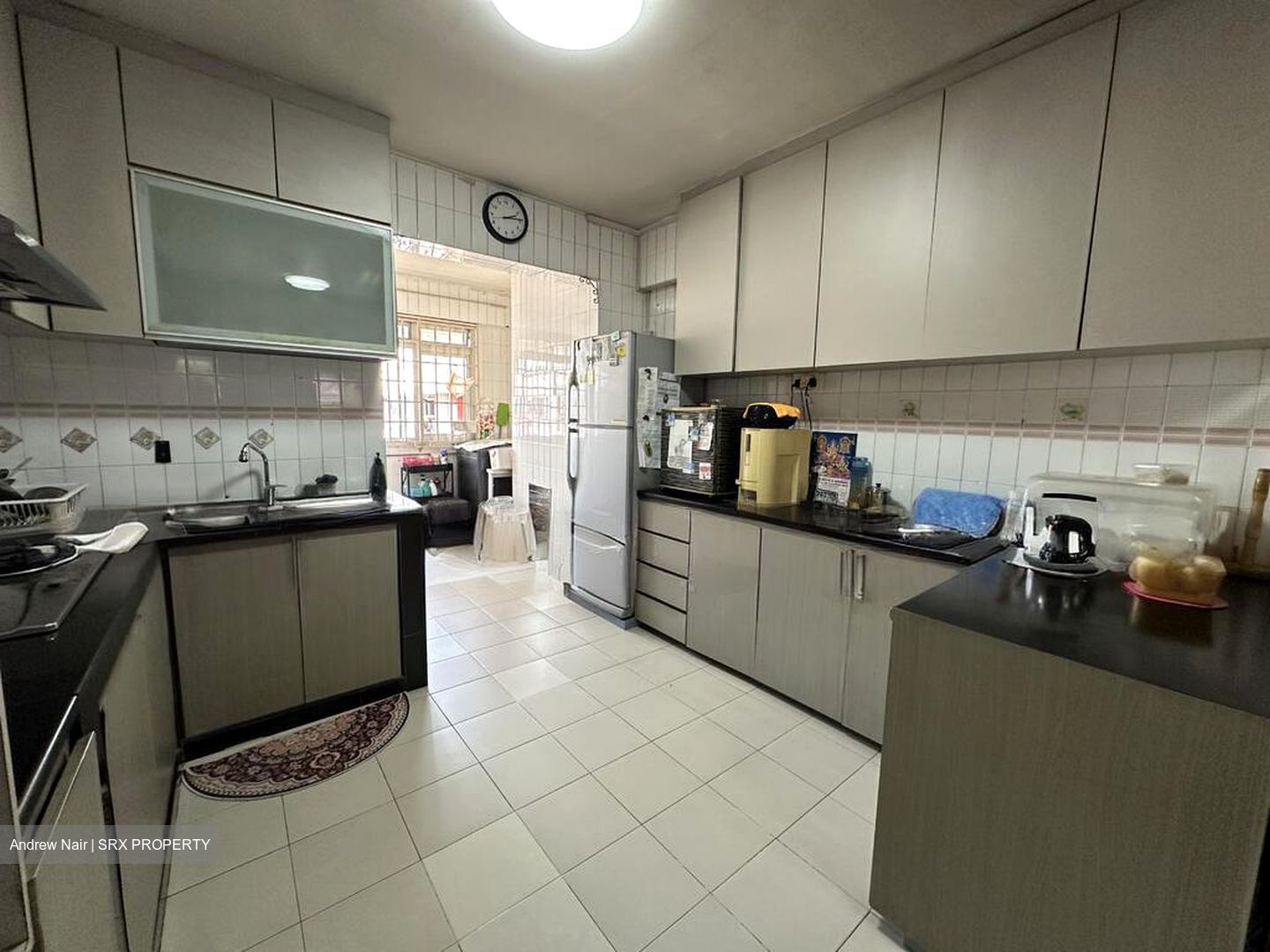 Blk 437 Hougang Avenue 8 (Hougang), HDB 4 Rooms #510130711